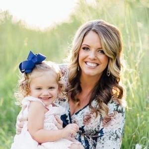 Meet your Posher, Kenzie